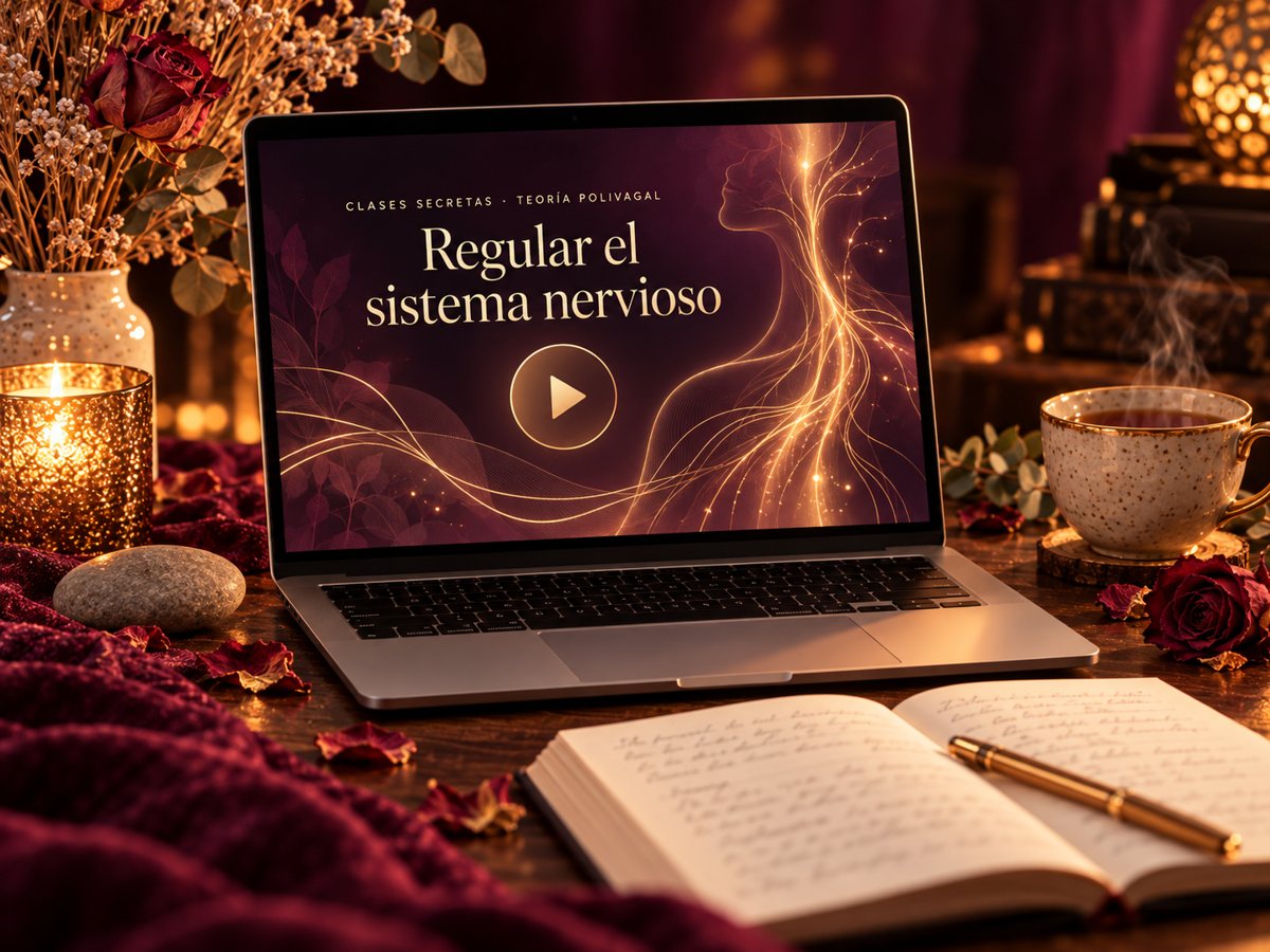 Clases secretas para regular el sistema nervioso